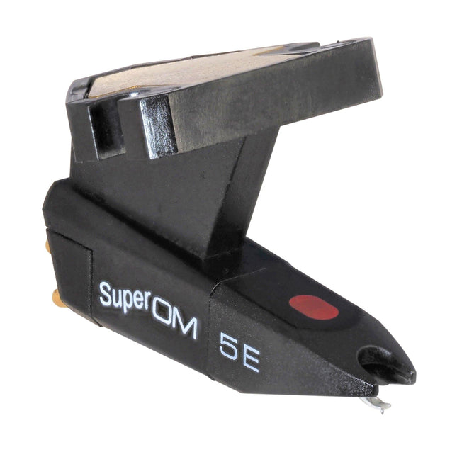 Ortofon Hi-Fi Super OM 5E Moving Magnet Cartridge - Joe Audio