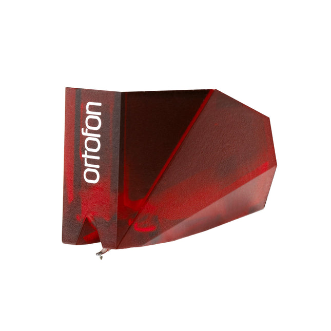 Ortofon HiFi 2M Red Moving Magnet Cartridge - Joe Audio
