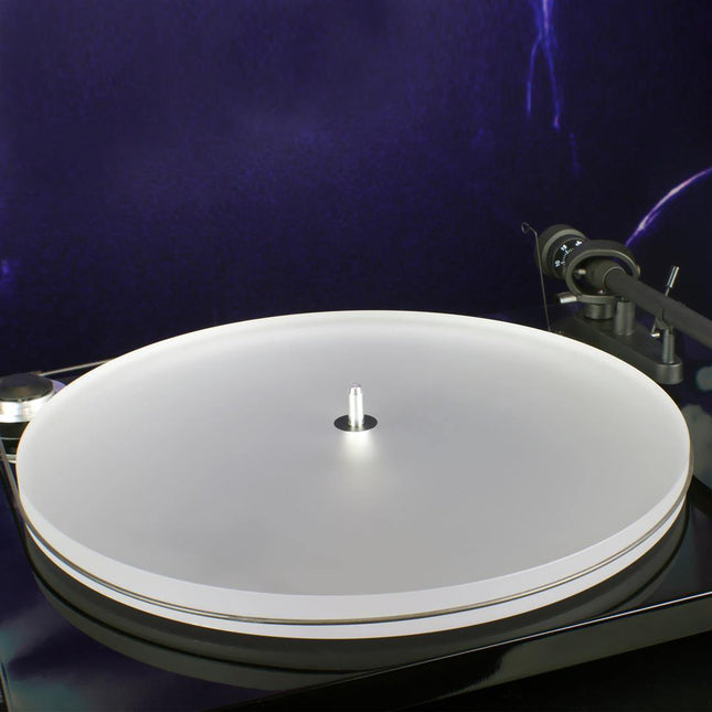 Pro-Ject Acryl-IT E Acrylic Platter - Joe Audio