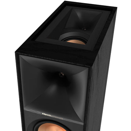 Klipsch R-605FA Dolby Atmos Floorstanding Speakers (Pair)