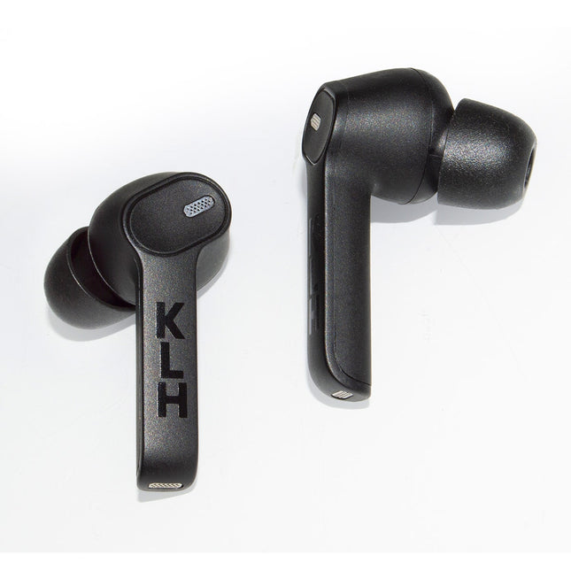 KLH Fusion True Wireless Earbuds