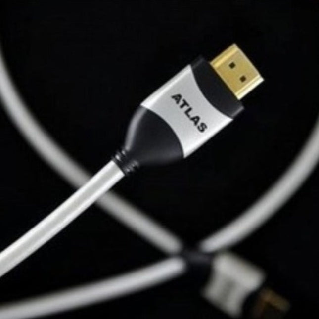 Atlas Element HDMI 4K Cable 1m