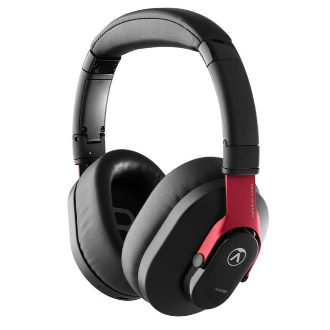 Austrian Audio Hi-X25BT Professional Wireless Bluetooth® Over-Ear Headphones