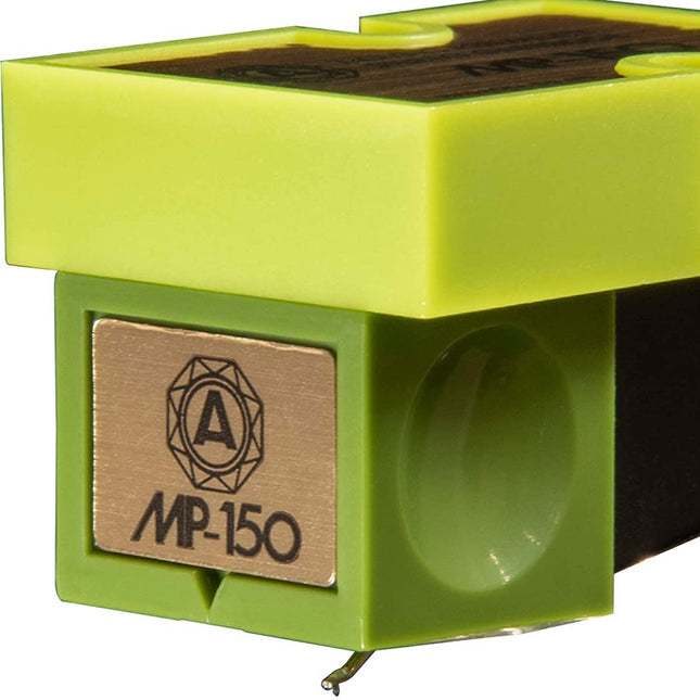 Nagaoka MP-150 Moving Magnet Cartridge