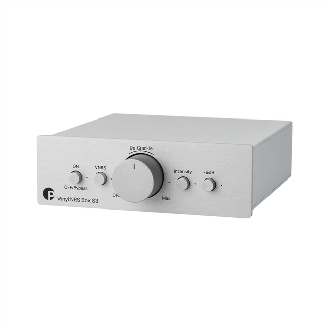 Pro-Ject Vinyl NRS Box S3