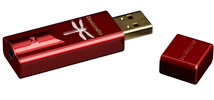 AudioQuest DragonFly DAC-USB