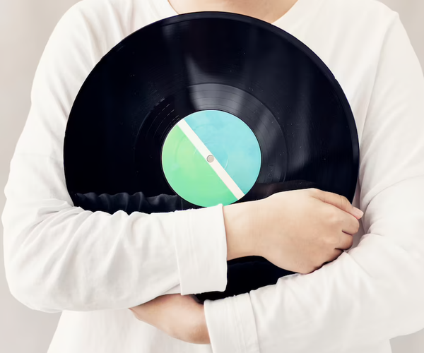 The Missing Piece to Your Vinyl Record Collection - Nagota Japanese ...
