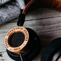 Headphones - Joe Audio