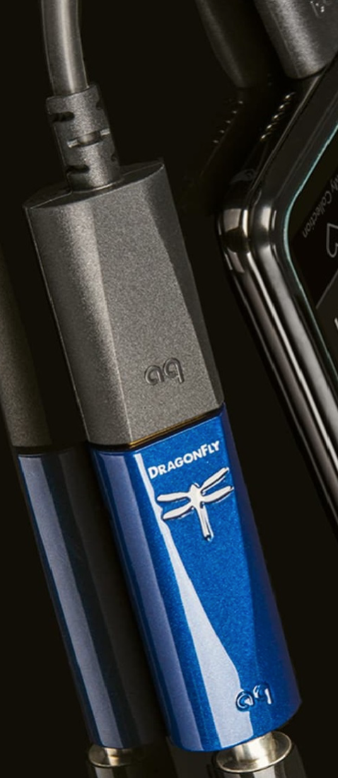 Digital Audio Converter - Joe Audio