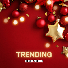 MOST TRENDING GIFTS