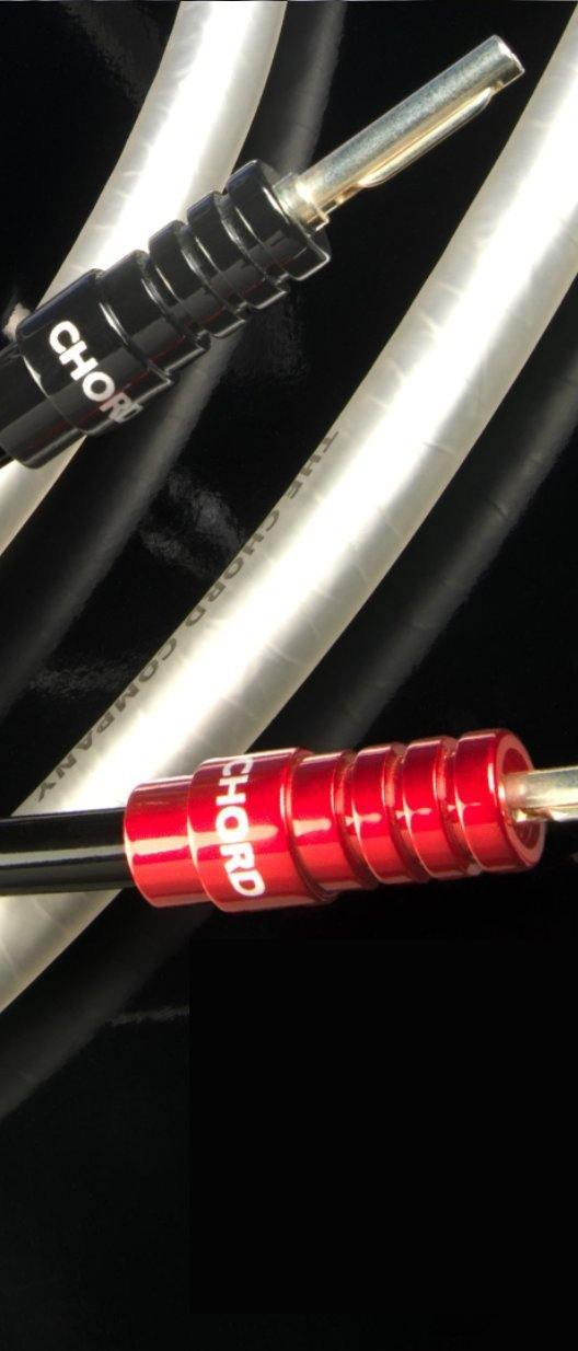 Audio Cables - Joe Audio