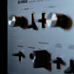 Amplifiers - Joe Audio