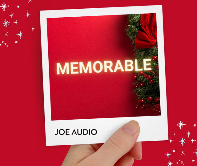 Most Memorable Gifts