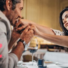 Gifts for the Elites