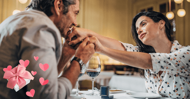 Gifts for the Elites