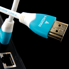 HDMI cables - Joe Audio