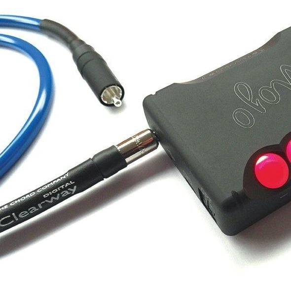 Digital Cables - Joe Audio