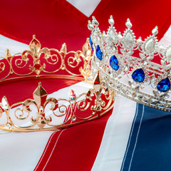 Coronation Celebration