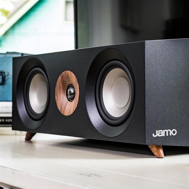 Centre speakers - Joe Audio