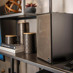Bookshelf Speakers