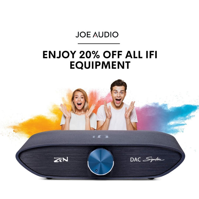 IFI 20% Discount