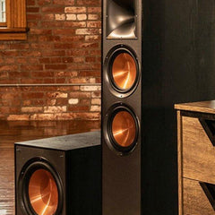 Speakers - Joe Audio