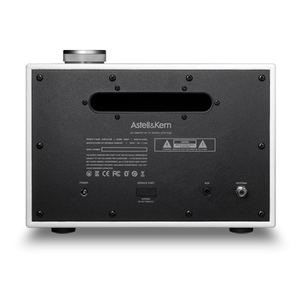 Astell&Kern ACRO BE100 Bluetooth HIFI speaker