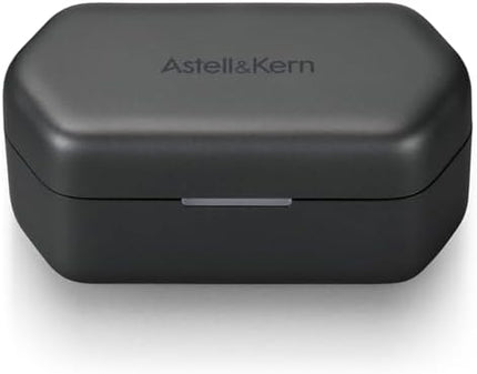 Astell&Kern AK-UW100MKII High Res True Wireless In-Ear Earphones