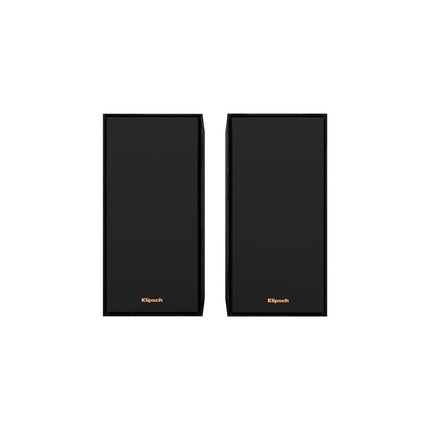 Klipsch R-40PM Powered Active Bookshelf Speakers - Pair