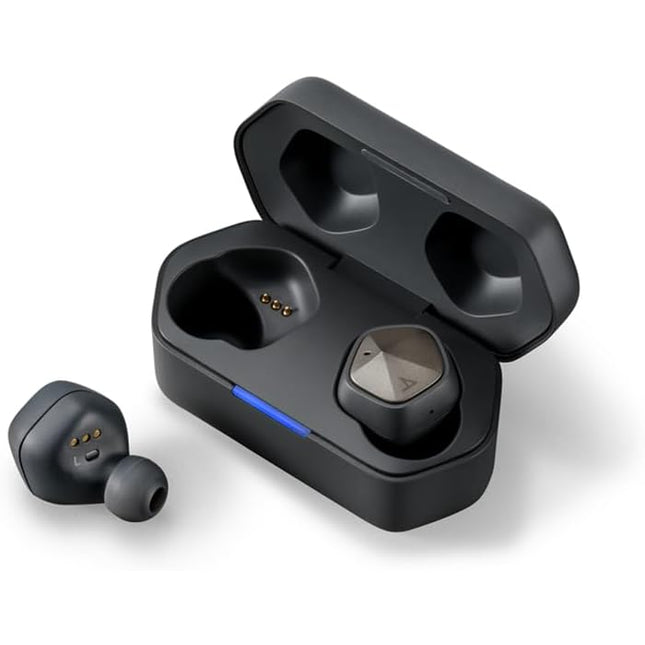 Astell&Kern AK-UW100MKII High Res True Wireless In-Ear Earphones