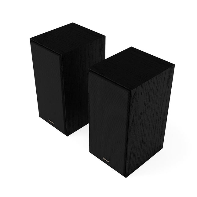 Klipsch R-50PM Powered active bookshelf speakers