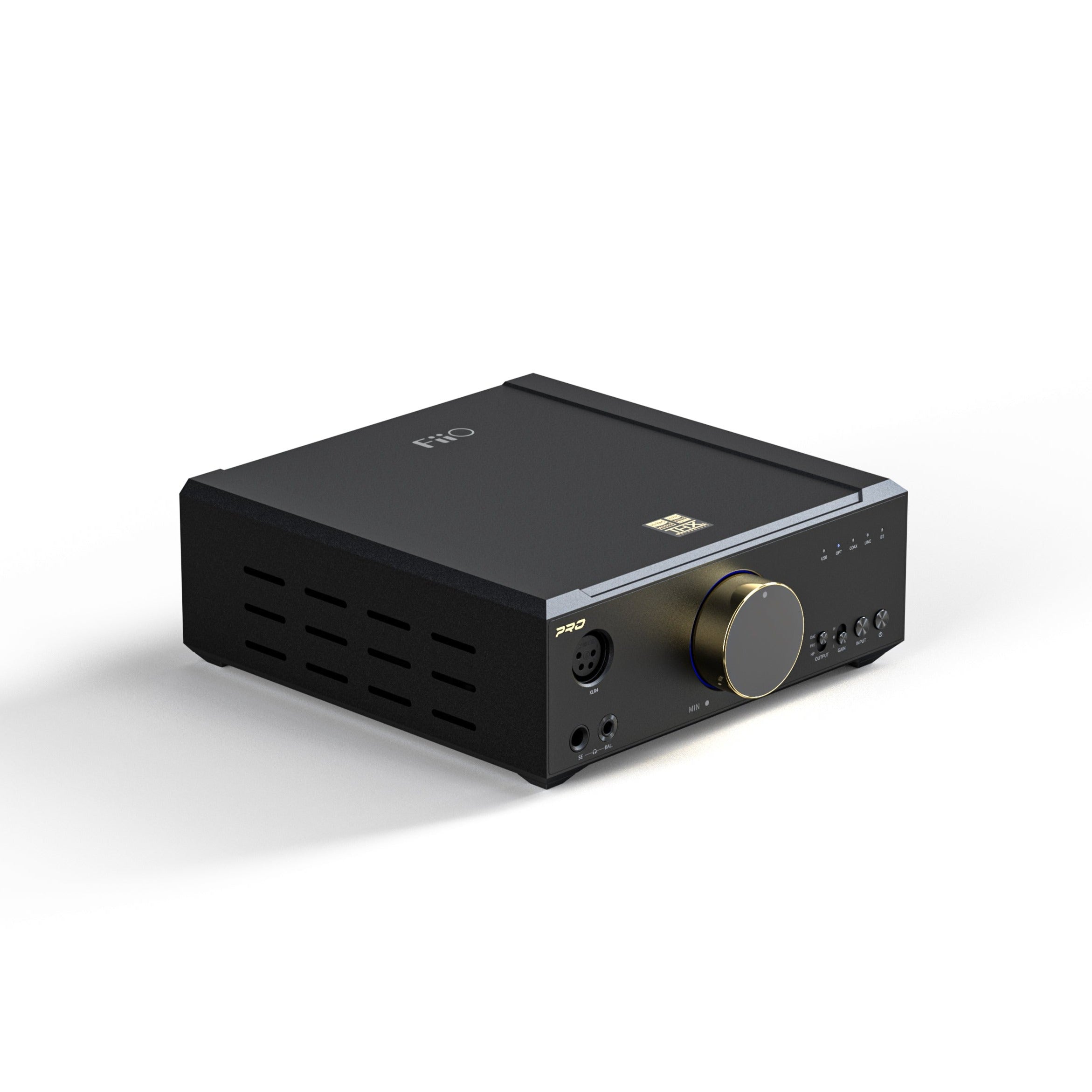 FiiO K9 PRO Desktop Headphone Amplifier DAC (ESS Edition) – Joe