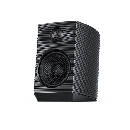 FiiO SP3 High Fidelity Active Desktop Speakers (Pair)