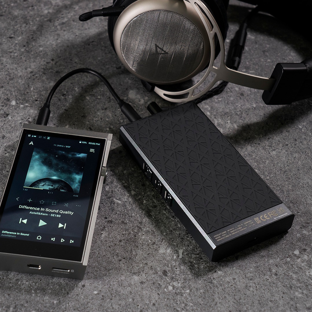 Astell&Kern AK PA10 Class-A Portable AMP – Joe Audio Astell&Kern AK PA10 Class-A Portable AMP – Joe Audio