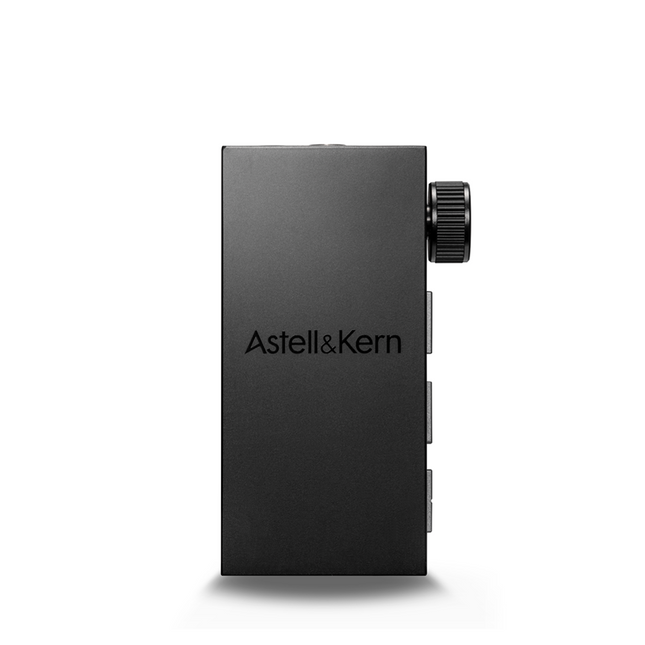 Astell&Kern AK HB1 portable Bluetooth DAC/AMP