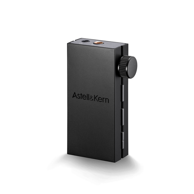 Astell&Kern AK HB1 portable Bluetooth DAC/AMP