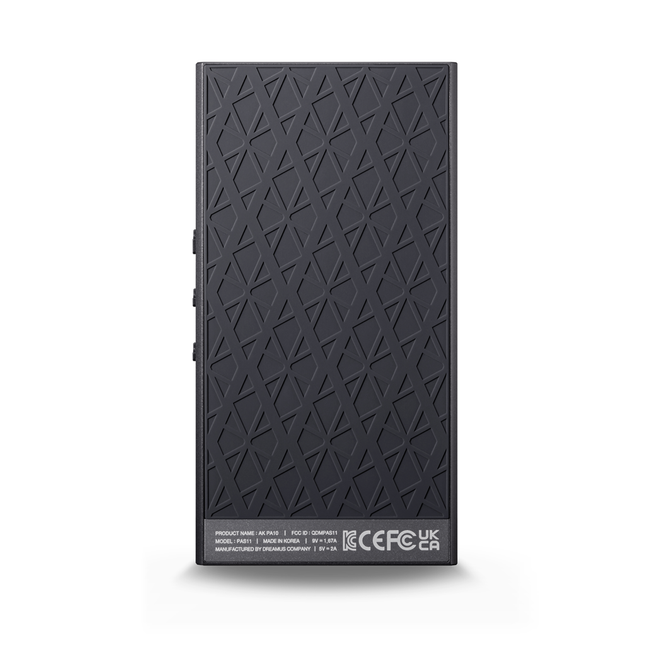 Astell&Kern AK PA10 Class-A Portable AMP