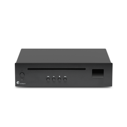 Pro-Ject CD Box E Compact CD Player