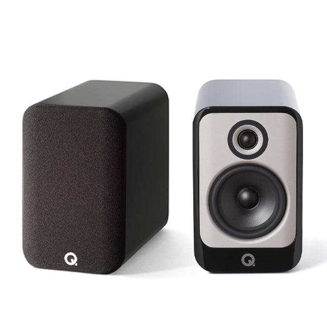 Q Acoustics Concept 30 Standmount Speaker