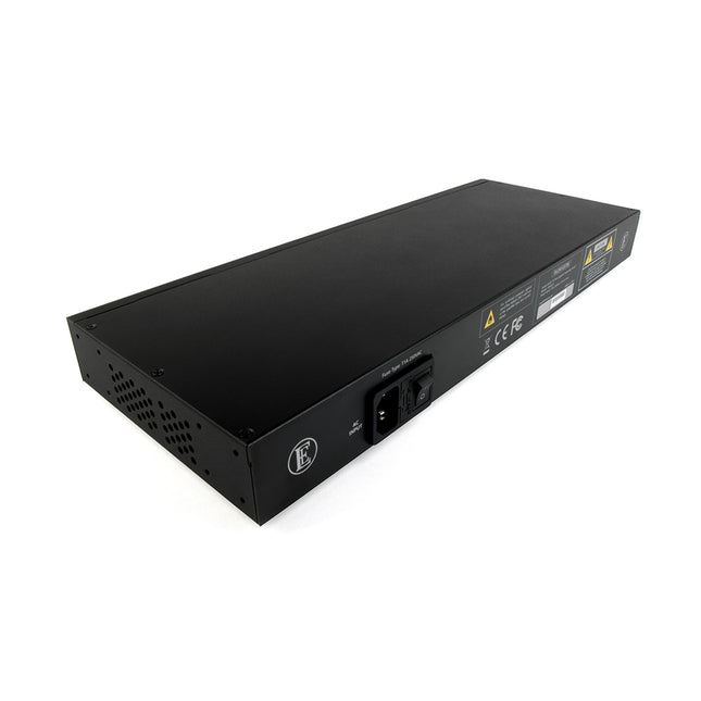 English Electric 16 Switch Audio Grade 16 Port Gigabit Streaming Switch