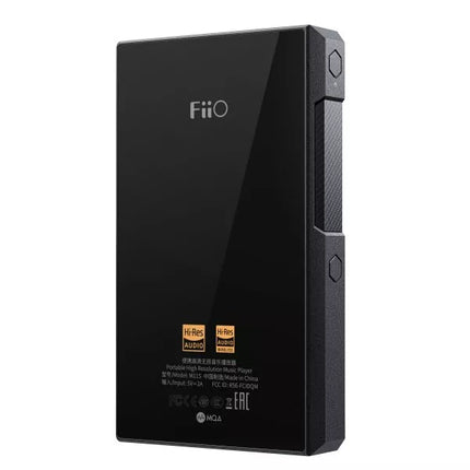 FiiO M11S Digital Audio Player