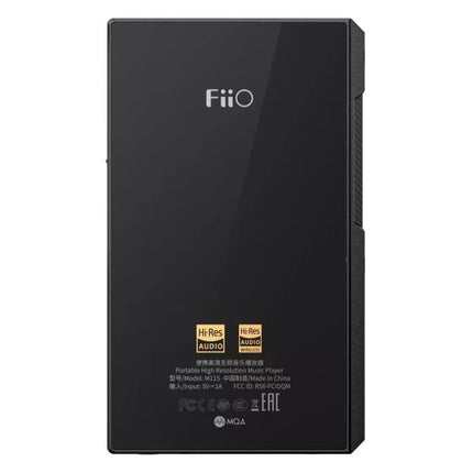 FiiO M11S Digital Audio Player
