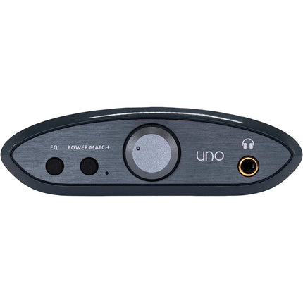 iFi Uno - DAC & Headphone AMP