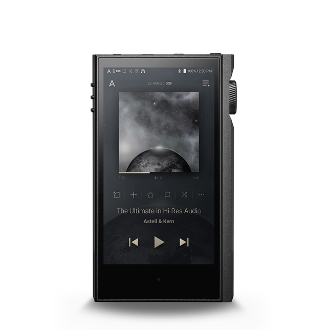 Astell&Kern KANN Max Portable Music Player