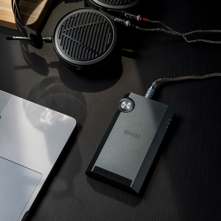 Astell&Kern KANN Ultra Portable Music Player