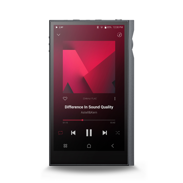 Astell&Kern KANN Ultra Portable Music Player