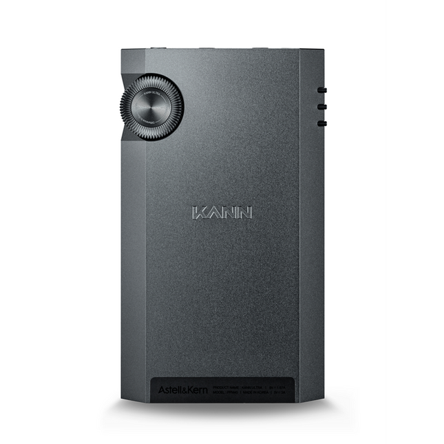 Astell&Kern KANN Ultra Portable Music Player