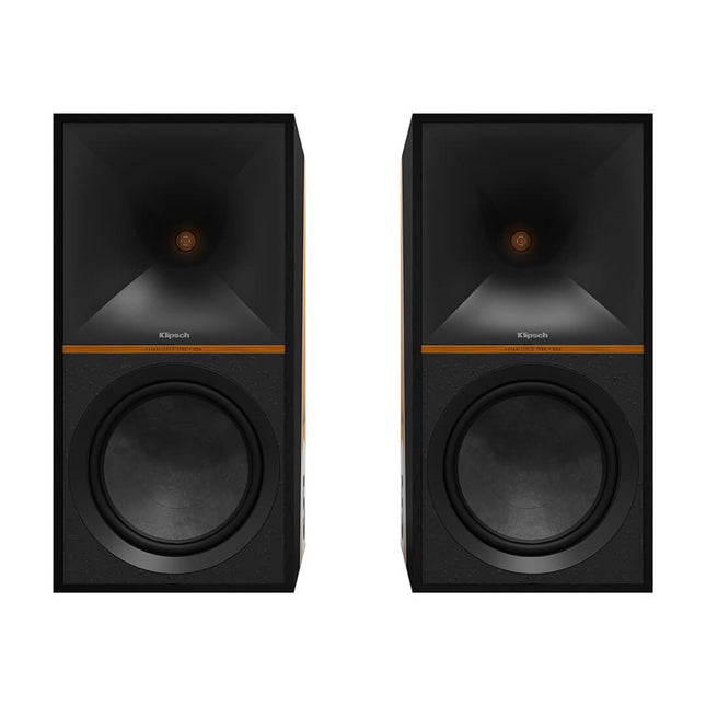 Klipsch The Nines McLaren Edition Active Monitor Speakers