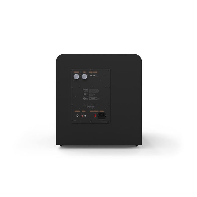 Klipsch RP-1200SW Class D Amplifier SUBWOOFER