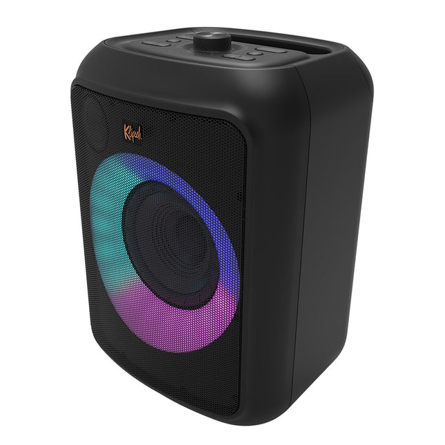 Klipsch GIG-XL Portable Bluetooth Speaker Black